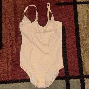 Maidenform Flexees full torso control body‎ shaper